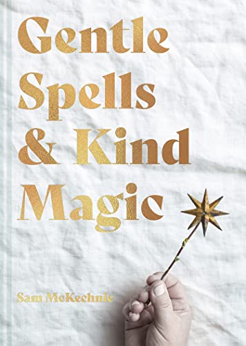 Book Gentle Spells & Kind Magic free