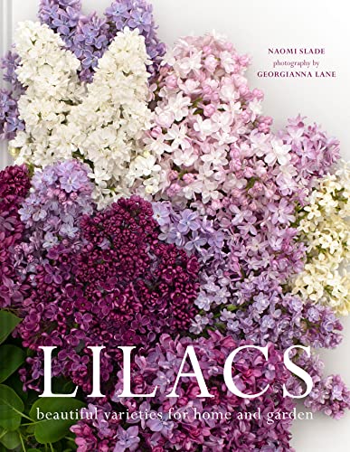 Book Lilacs: Beautiful varieties for home and garden free