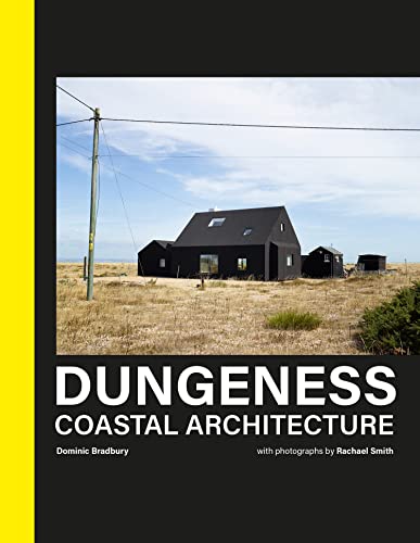 Book Dungeness: Coastal Architecture free