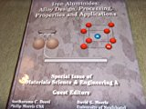 Book Iron Aluminides: Alloy Design, Processing, Properties and Applications (Material Science & Engineering) free