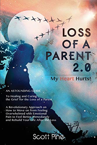 Book Loss of a Parent 2.0 free