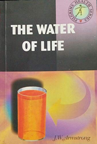 Book The Water of Life free
