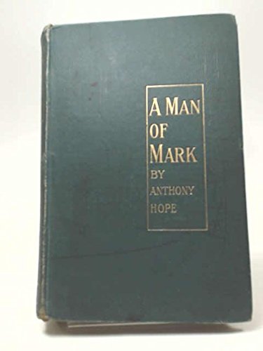 Book A Man of Mark free