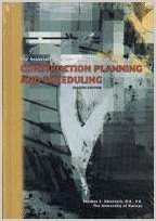 Book Construction Planning And Scheduling 2nd Edition free