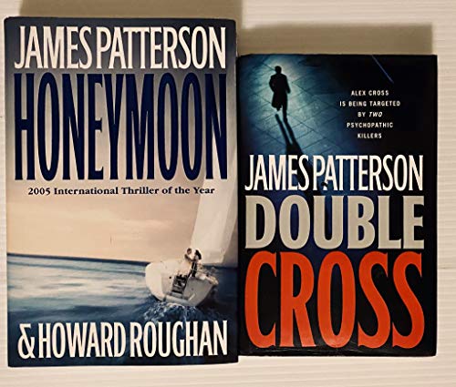 Book 2 Books! 1) Honeymoon 2) Double Cross free
