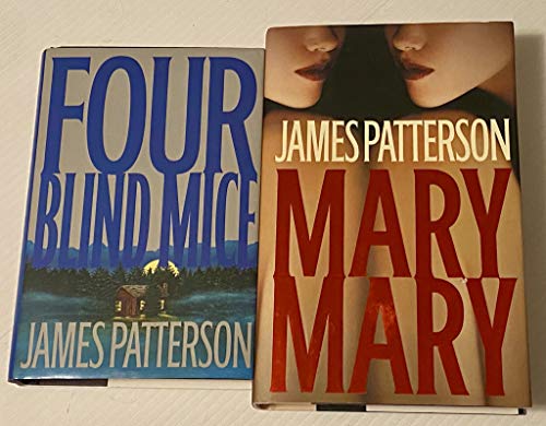 Book 2 Books! 1) Four Blind Mice 2) Mary Mary free