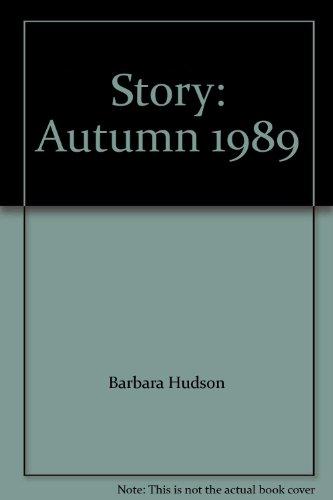 Book Story: Autumn 1989 free