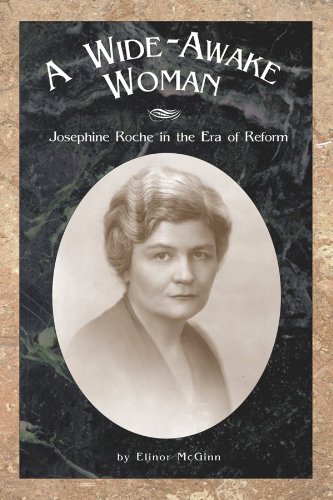 Book A Wide-Awake Woman: Josephince Roche in the Era of Reform free