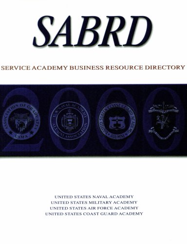 Book Service Academy Business Resource Directory (sabrd) free