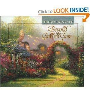 Book Beyond The Garden Gate free