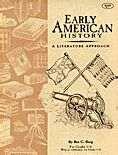 Book Early American History A Literature Approach For Primary Grades (history Through Literature) free