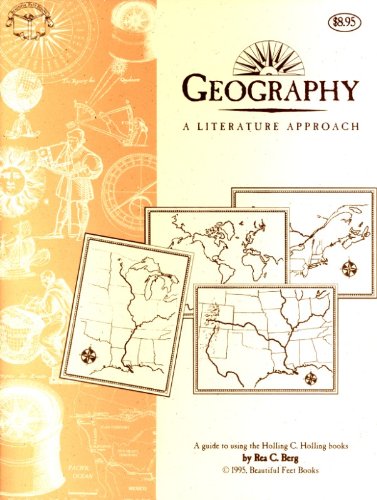 Book Literature Approach to Geography (History Through Literature) free