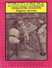 Book Pearables character building kingdom stories volume 1 (Character Building Kingdom Stories, Volume 1) free