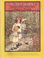 Book Pearables Kingdom Stories Volume 2 (Ages 7 & Up) free
