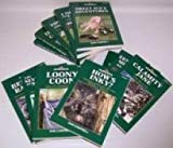 Book Living Forest Series Set Volumes 1-12 (Living Forest, Boxed Set of Volumes 1-12) free