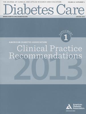 Book Diabetes Care, Volume 36, Supplement 1 free