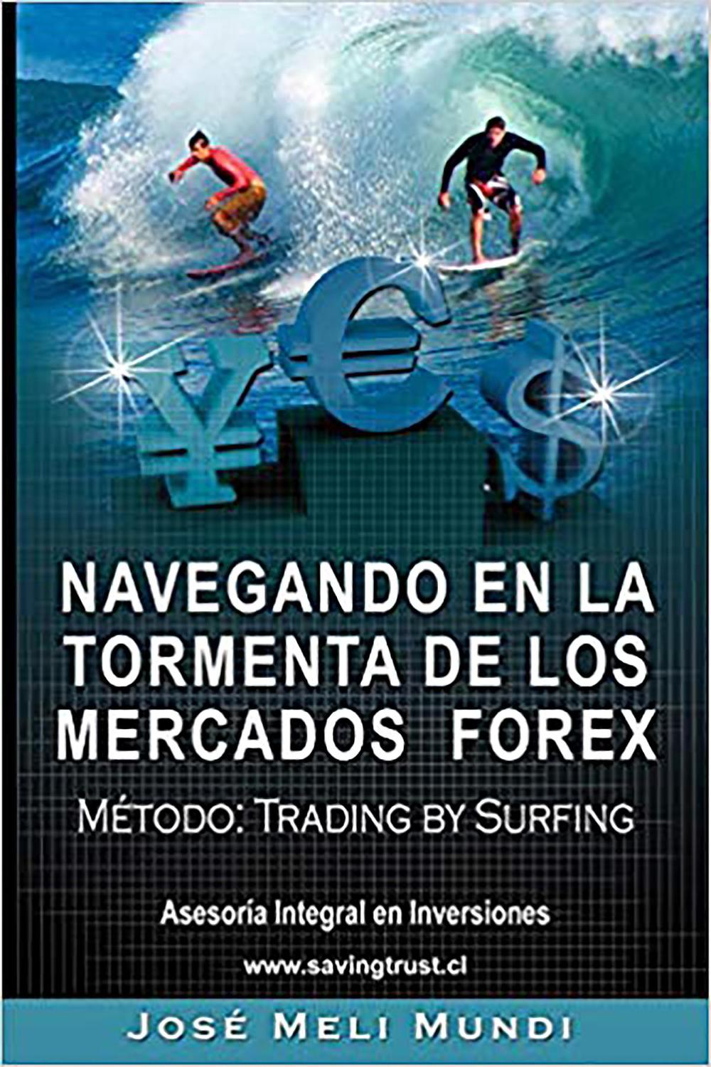 Book Navegando en la Tormenta de los Mercados Forex - Metodo free