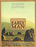 Book The Atlas of Early Man. free