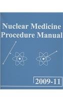Book Nuclear Medicine Procedure Manual 2009-11 free