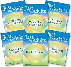 Book Just for Adults 6-Book Set free