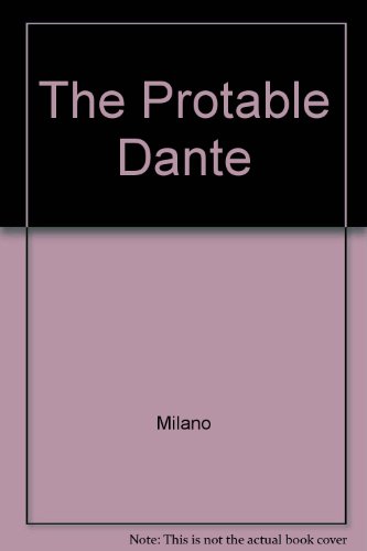 Book The Protable Dante free