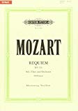 Book Requiem in D minor K626 (English and German Edition) free