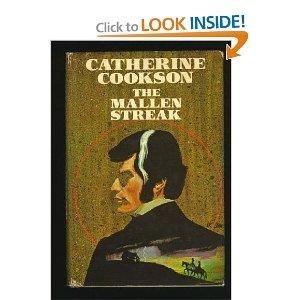 Book The Mallen Streak free