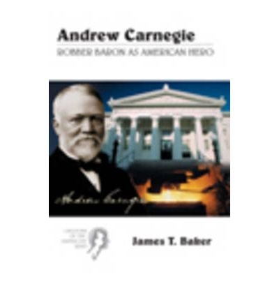 Book Andrew Carnegie free