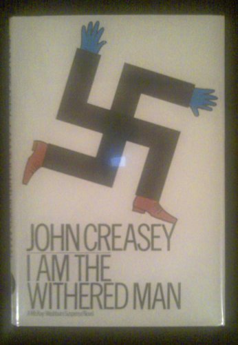 Book I Am The Withered Man free