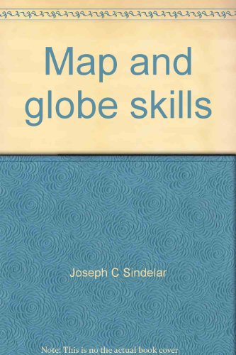 Book Map And Globe Skills (the Basic Skills Series) free