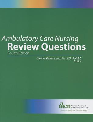 Book Ambulatory Care Nursing Review Questions 2013 free