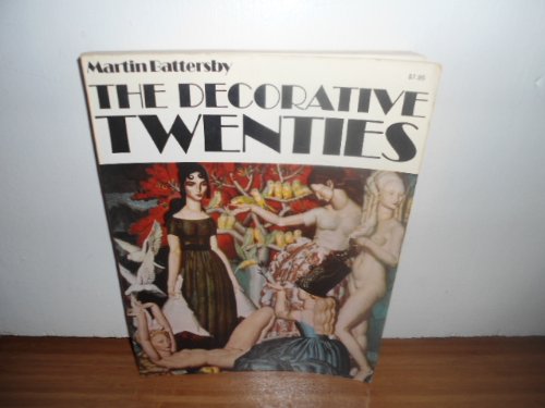 Book The decorative twenties free