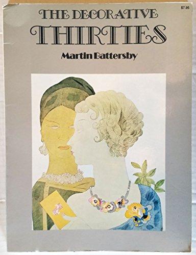 Book The Decorative Thirties free