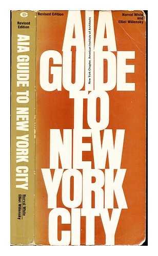 Book AIA Guide to New York City free