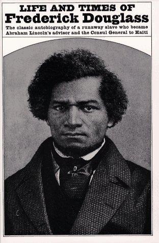 Book Life and Times of Frederick Douglass free