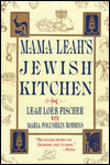 Book Mama Leah'S Jewish Kitchen free
