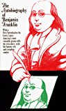 Book Autobiography of Benjamin Franklin free