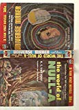 Book Universe Maker / The World Of Null-a (ace D-31) free
