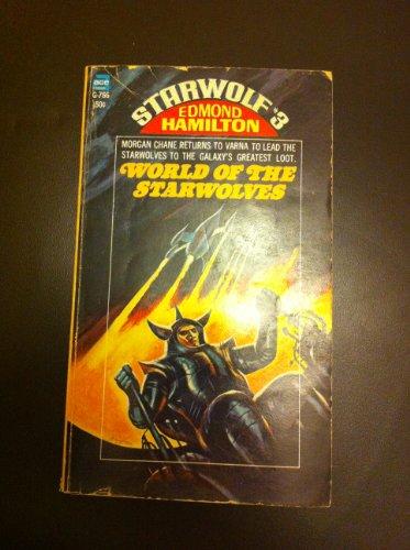 Book Starwolf #3: World Of The Starwolves free