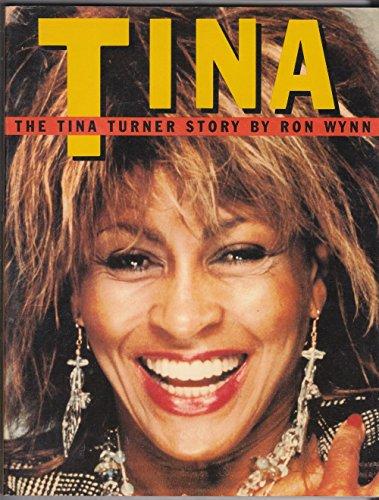 Book TINA: The Tina Turner Story free