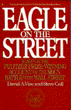 Book Eagle on the Street: Based on the Pulitzer Prize-Winning Account of the Sec's Battle With Wall Street free