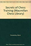 Book Secrets of Chess Training (Macmillan Chess Library) free