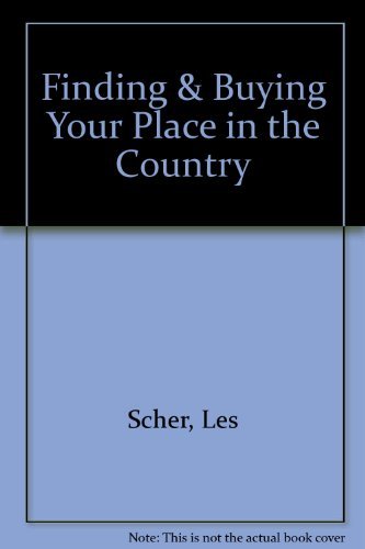 Book Finding And Buying Your Place In The Count free