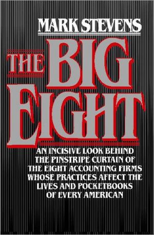Book The Big Eight free