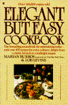 Book Elegant but Easy Cookbook free