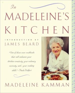 Book In Madeleines Kitchen P free