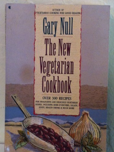 Book The New Vegetarian Cookbook free