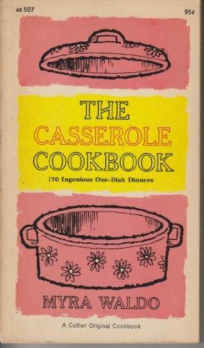 Book Casserole Cookbook free