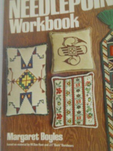 Book American Indian Needlepoint Workbook free