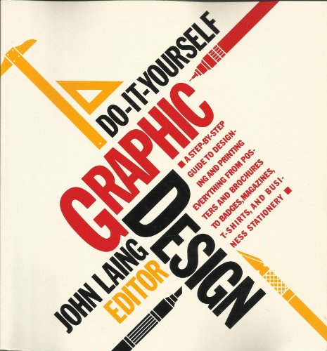 Book Do-It-Yourself Graphic Design free